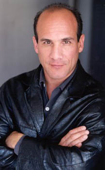 Paul Ben-Victor